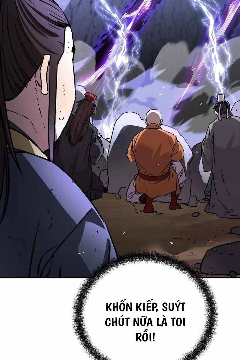 Sự Chuyển Sinh Vào Võ Lâm Thế Gia Của Ranker Chapter 116 - 145