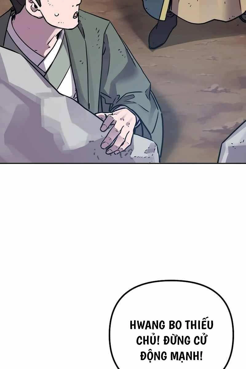 Sự Chuyển Sinh Vào Võ Lâm Thế Gia Của Ranker Chapter 116 - 147