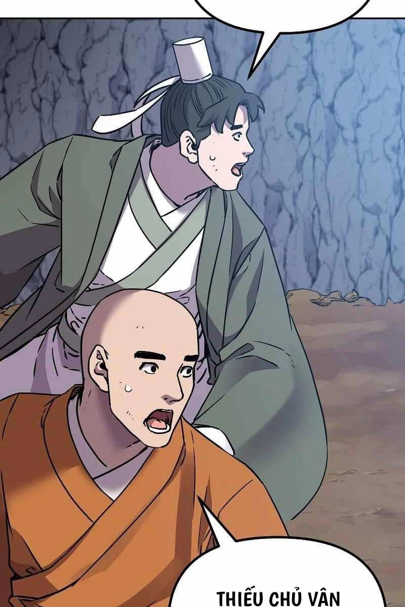 Sự Chuyển Sinh Vào Võ Lâm Thế Gia Của Ranker Chapter 116 - 148