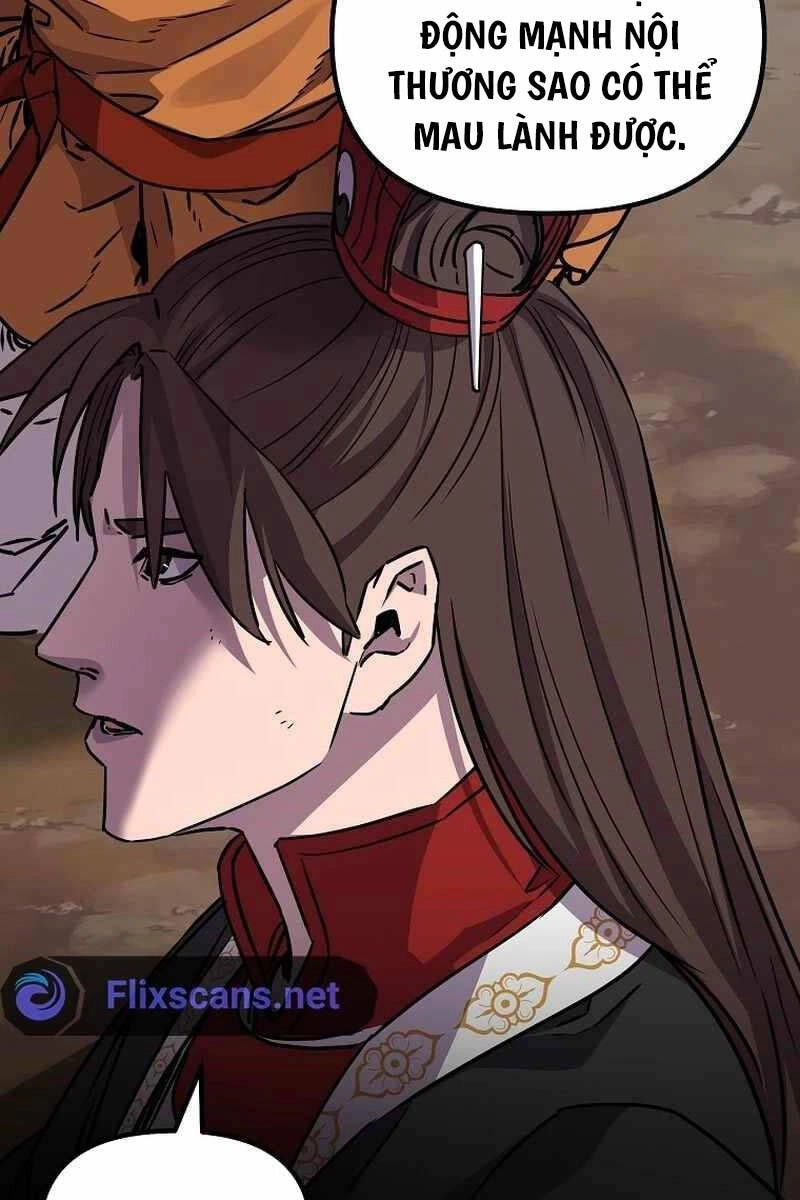 Sự Chuyển Sinh Vào Võ Lâm Thế Gia Của Ranker Chapter 116 - 149