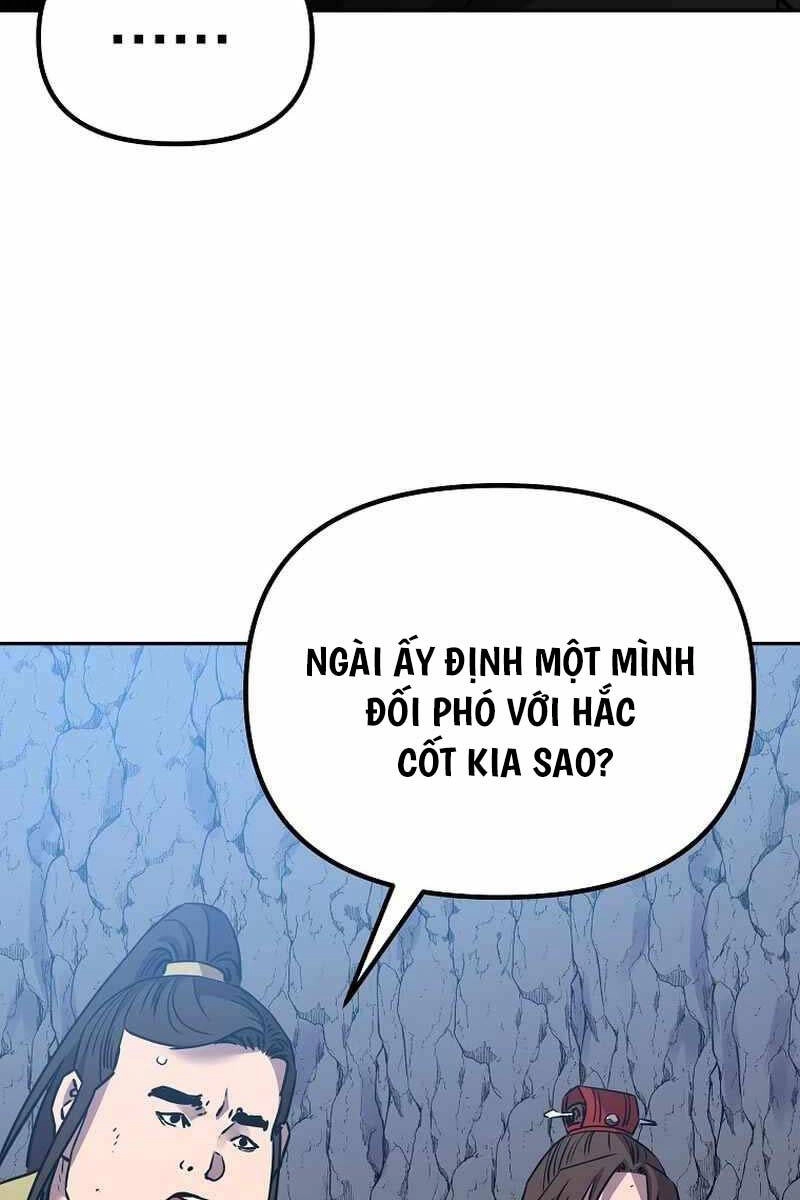 Sự Chuyển Sinh Vào Võ Lâm Thế Gia Của Ranker Chapter 116 - 150