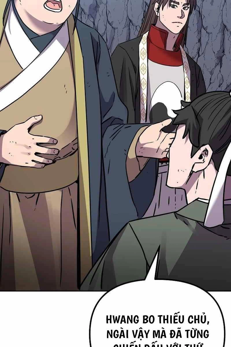 Sự Chuyển Sinh Vào Võ Lâm Thế Gia Của Ranker Chapter 116 - 151