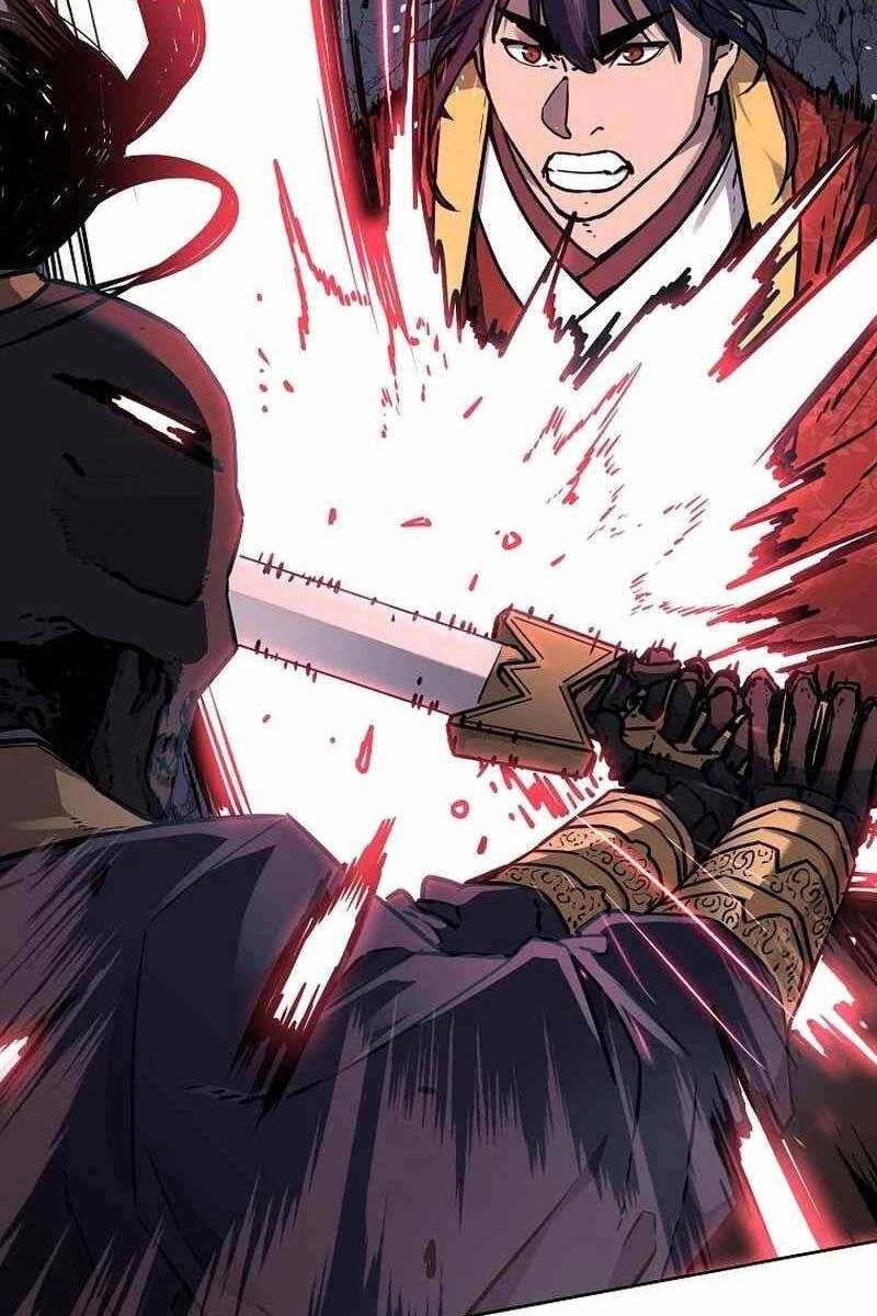 Sự Chuyển Sinh Vào Võ Lâm Thế Gia Của Ranker Chapter 117 - 15