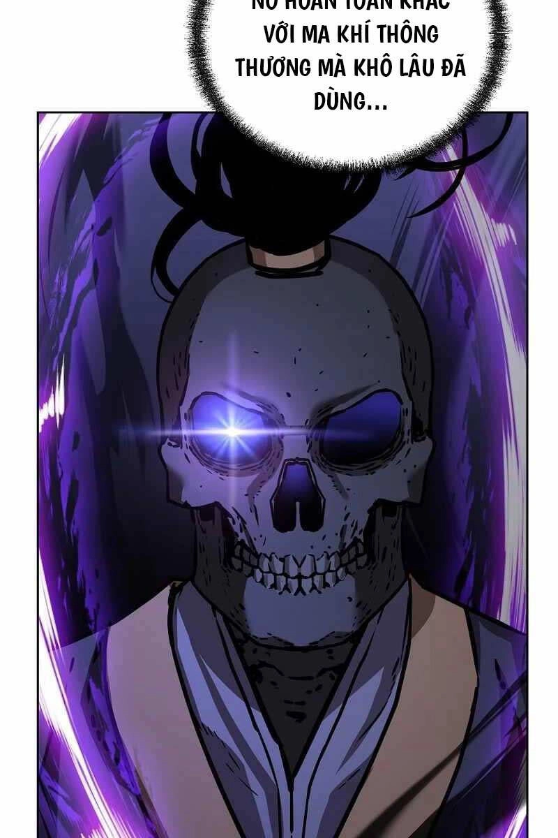 Sự Chuyển Sinh Vào Võ Lâm Thế Gia Của Ranker Chapter 117 - 23