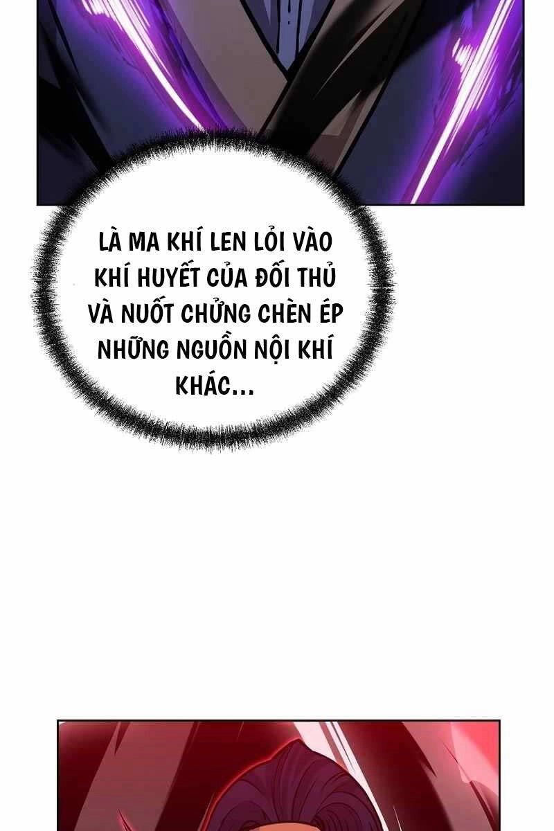 Sự Chuyển Sinh Vào Võ Lâm Thế Gia Của Ranker Chapter 117 - 24