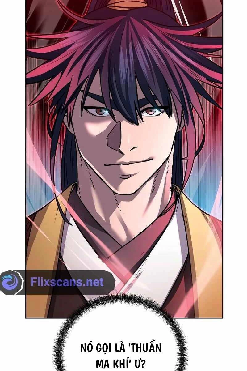 Sự Chuyển Sinh Vào Võ Lâm Thế Gia Của Ranker Chapter 117 - 25