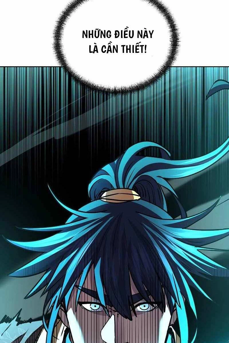 Sự Chuyển Sinh Vào Võ Lâm Thế Gia Của Ranker Chapter 117 - 35