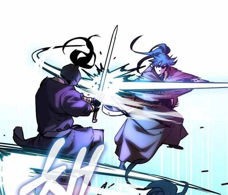 Sự Chuyển Sinh Vào Võ Lâm Thế Gia Của Ranker Chapter 117 - 37