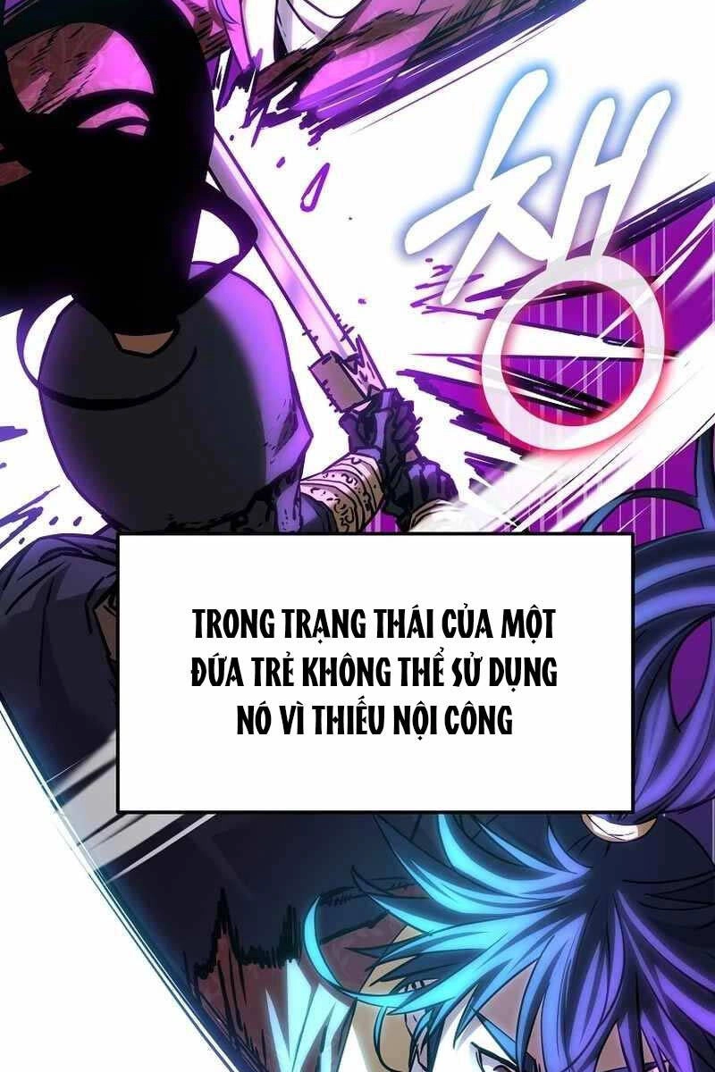 Sự Chuyển Sinh Vào Võ Lâm Thế Gia Của Ranker Chapter 117 - 39