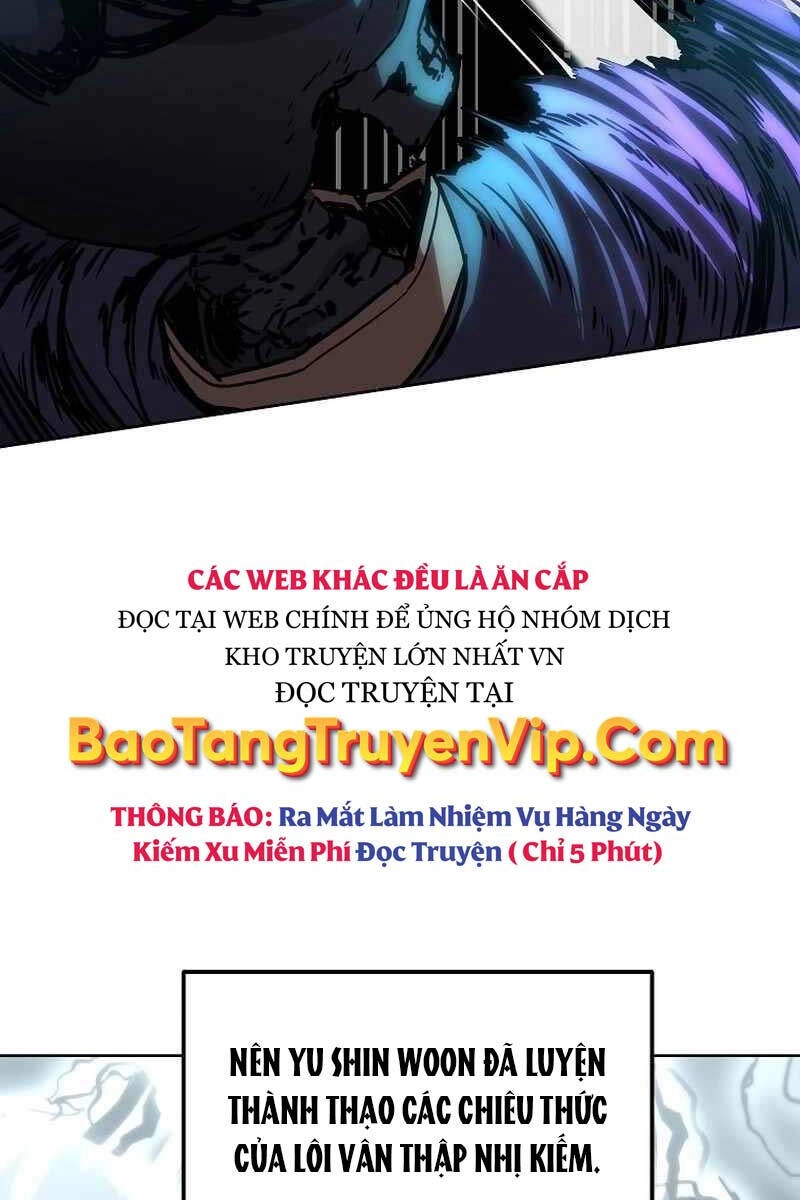 Sự Chuyển Sinh Vào Võ Lâm Thế Gia Của Ranker Chapter 117 - 41