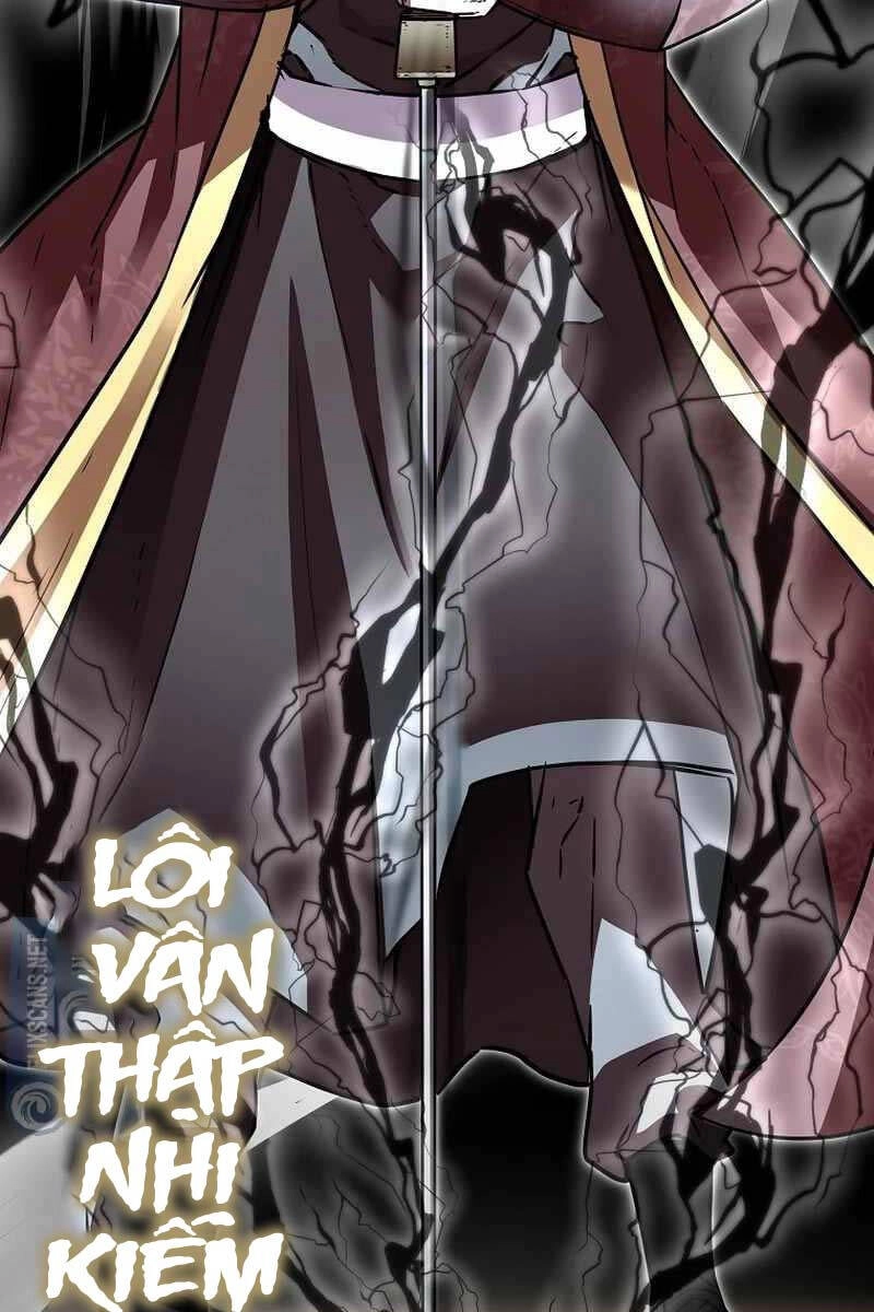 Sự Chuyển Sinh Vào Võ Lâm Thế Gia Của Ranker Chapter 117 - 43