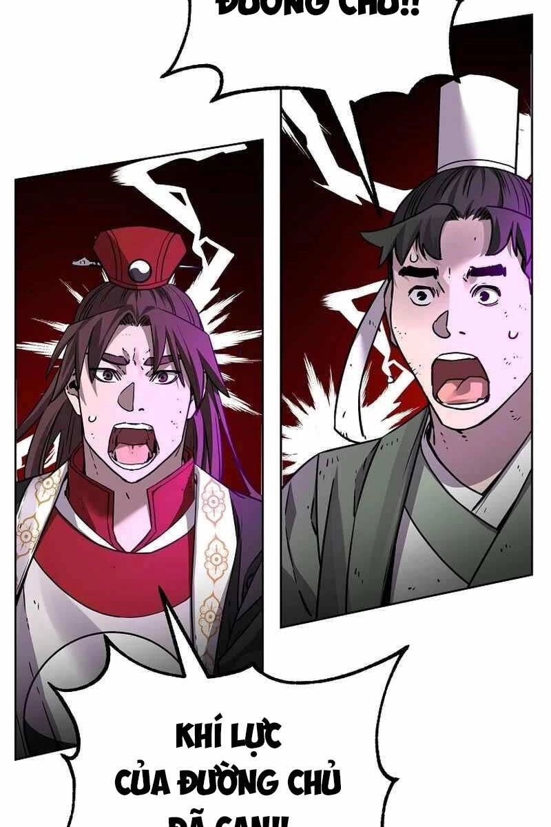 Sự Chuyển Sinh Vào Võ Lâm Thế Gia Của Ranker Chapter 117 - 63