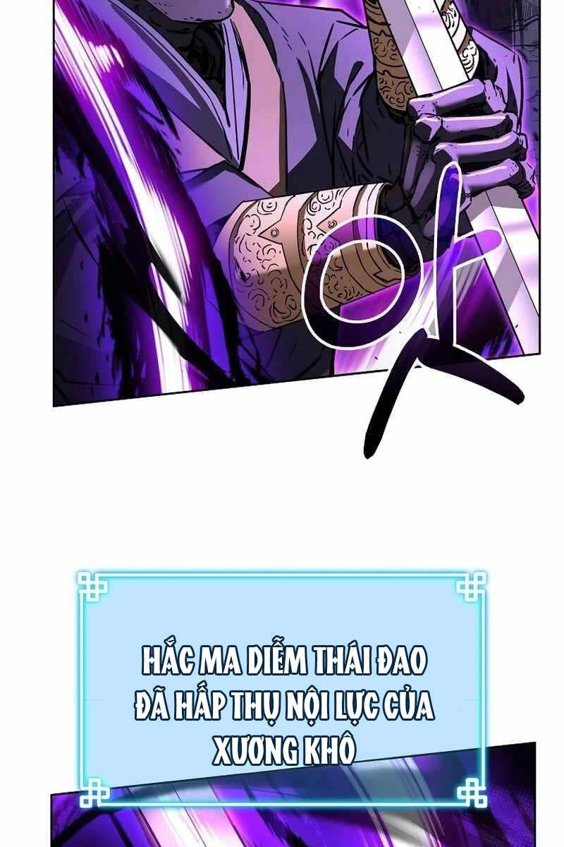 Sự Chuyển Sinh Vào Võ Lâm Thế Gia Của Ranker Chapter 117 - 85