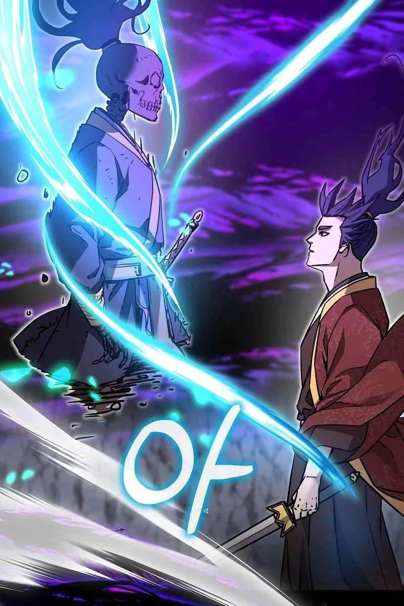 Sự Chuyển Sinh Vào Võ Lâm Thế Gia Của Ranker Chapter 117 - 96