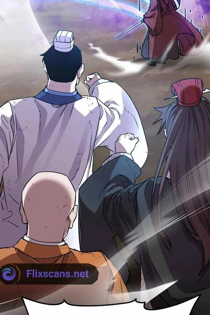 Sự Chuyển Sinh Vào Võ Lâm Thế Gia Của Ranker Chapter 117 - 98