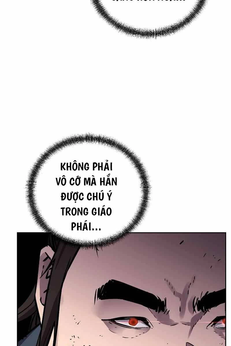 Sự Chuyển Sinh Vào Võ Lâm Thế Gia Của Ranker Chapter 117 - 106