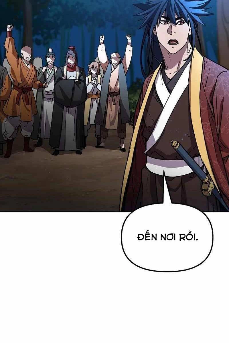 Sự Chuyển Sinh Vào Võ Lâm Thế Gia Của Ranker Chapter 117 - 114