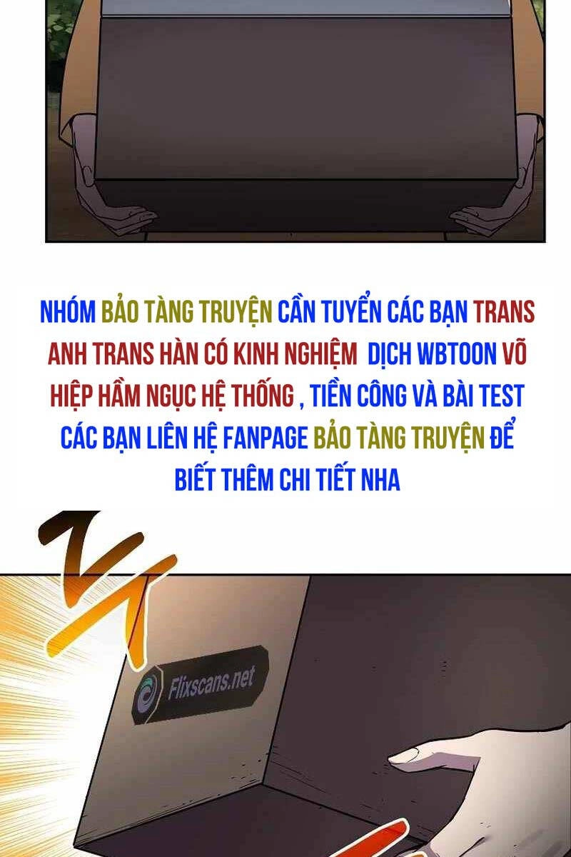 Sự Chuyển Sinh Vào Võ Lâm Thế Gia Của Ranker Chapter 117 - 116