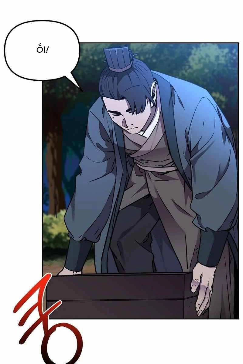 Sự Chuyển Sinh Vào Võ Lâm Thế Gia Của Ranker Chapter 117 - 128