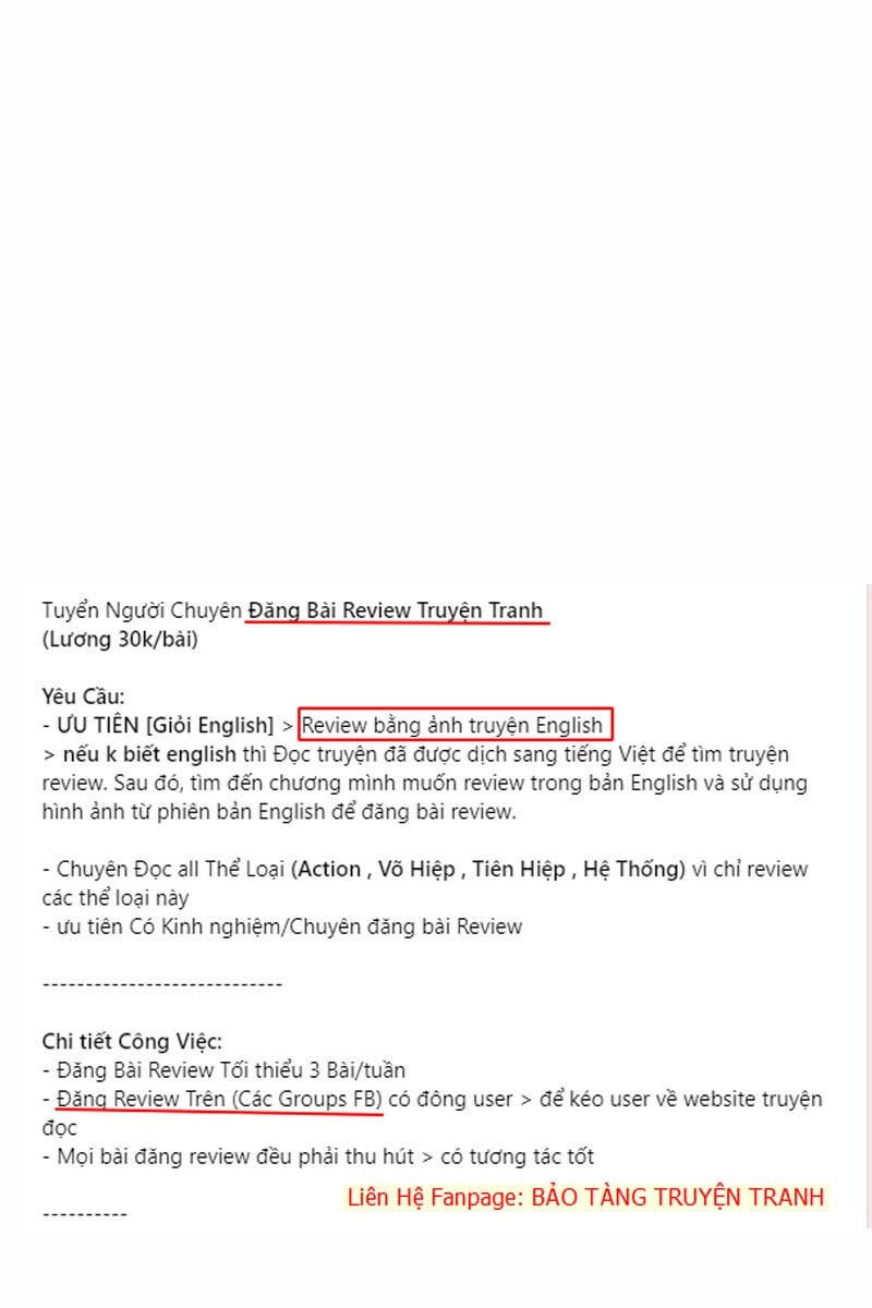 Sự Chuyển Sinh Vào Võ Lâm Thế Gia Của Ranker Chapter 117 - 135