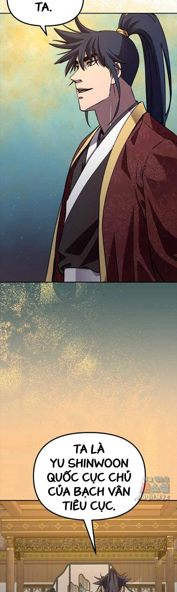 Sự Chuyển Sinh Vào Võ Lâm Thế Gia Của Ranker Chapter 87 - 2