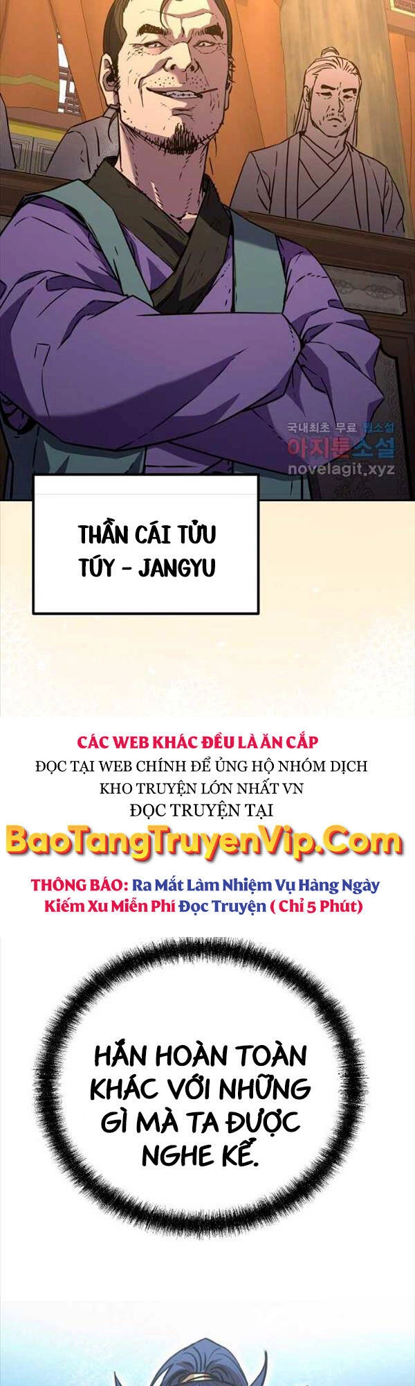 Sự Chuyển Sinh Vào Võ Lâm Thế Gia Của Ranker Chapter 87 - 9