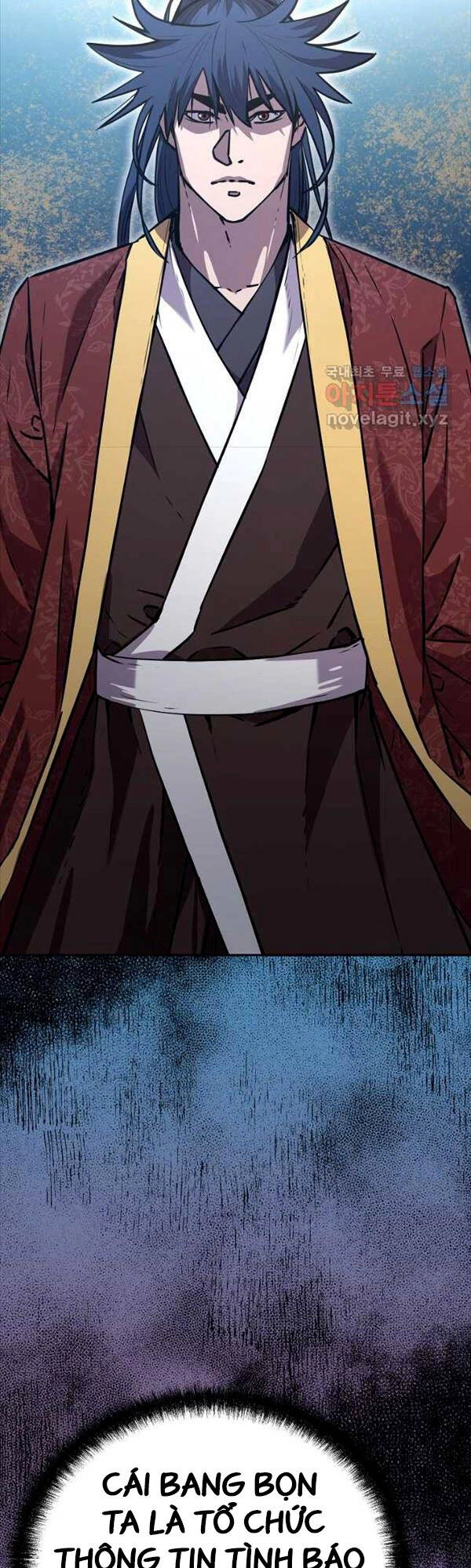 Sự Chuyển Sinh Vào Võ Lâm Thế Gia Của Ranker Chapter 87 - 10