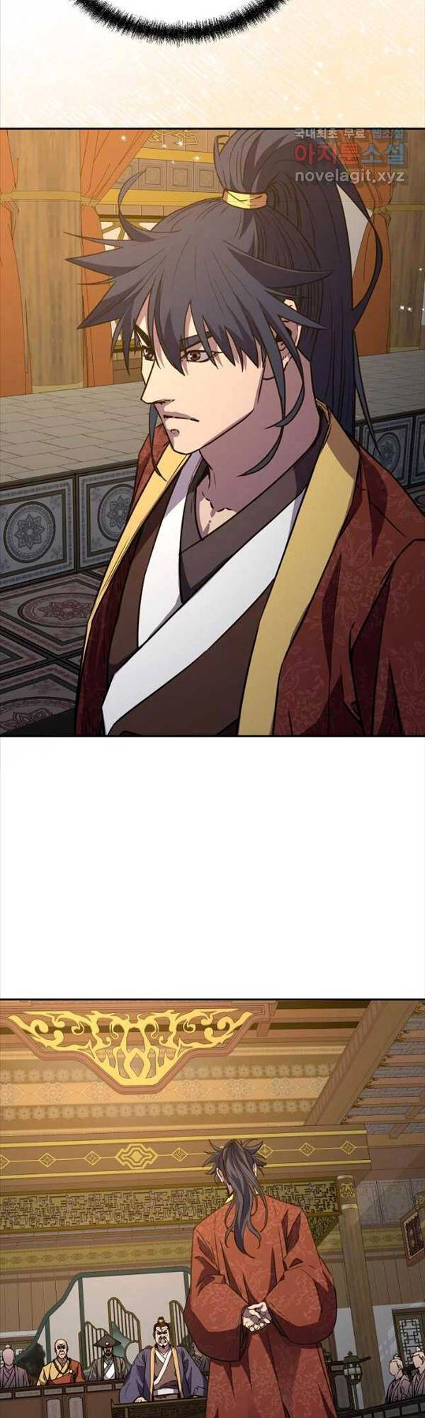 Sự Chuyển Sinh Vào Võ Lâm Thế Gia Của Ranker Chapter 87 - 12