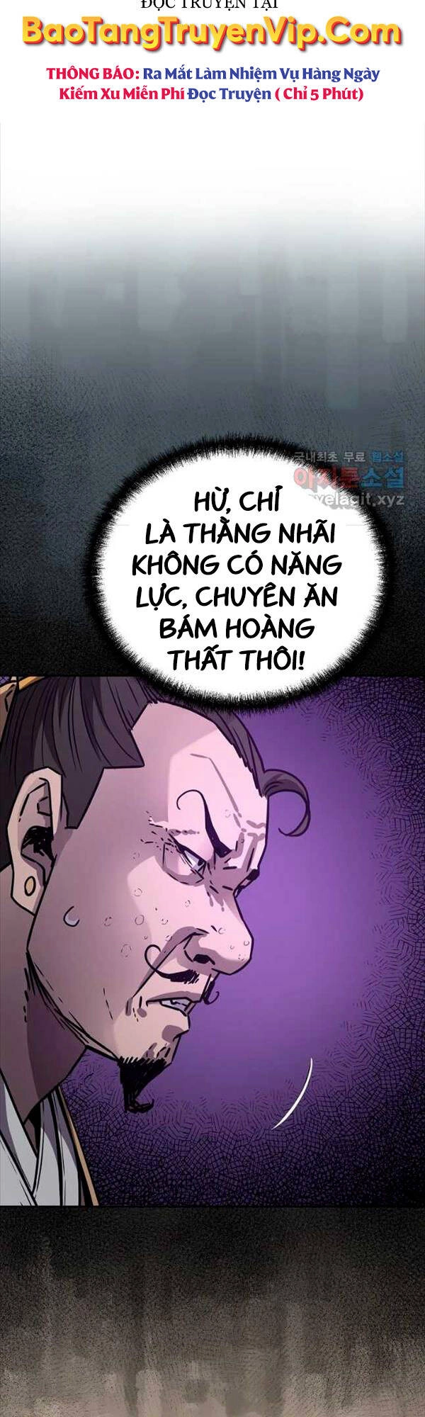 Sự Chuyển Sinh Vào Võ Lâm Thế Gia Của Ranker Chapter 87 - 14
