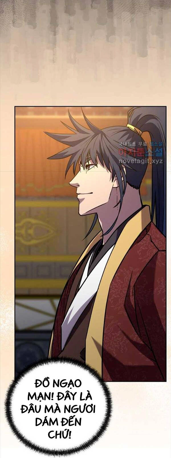 Sự Chuyển Sinh Vào Võ Lâm Thế Gia Của Ranker Chapter 87 - 15