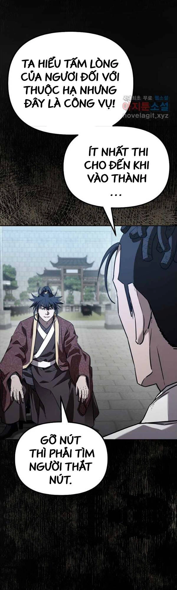 Sự Chuyển Sinh Vào Võ Lâm Thế Gia Của Ranker Chapter 87 - 19