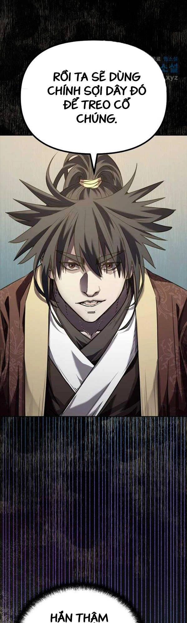 Sự Chuyển Sinh Vào Võ Lâm Thế Gia Của Ranker Chapter 87 - 20