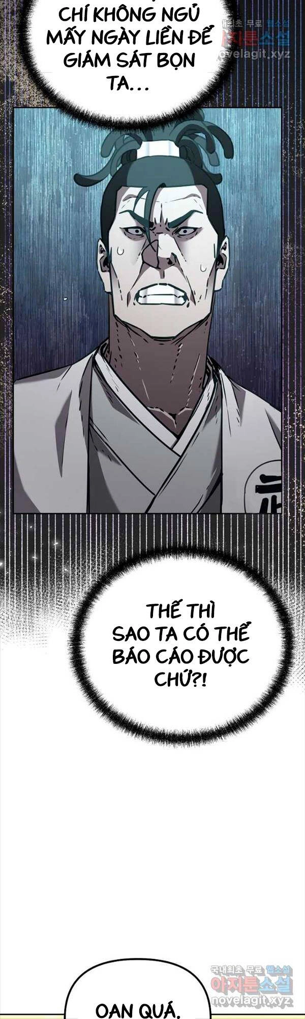 Sự Chuyển Sinh Vào Võ Lâm Thế Gia Của Ranker Chapter 87 - 21