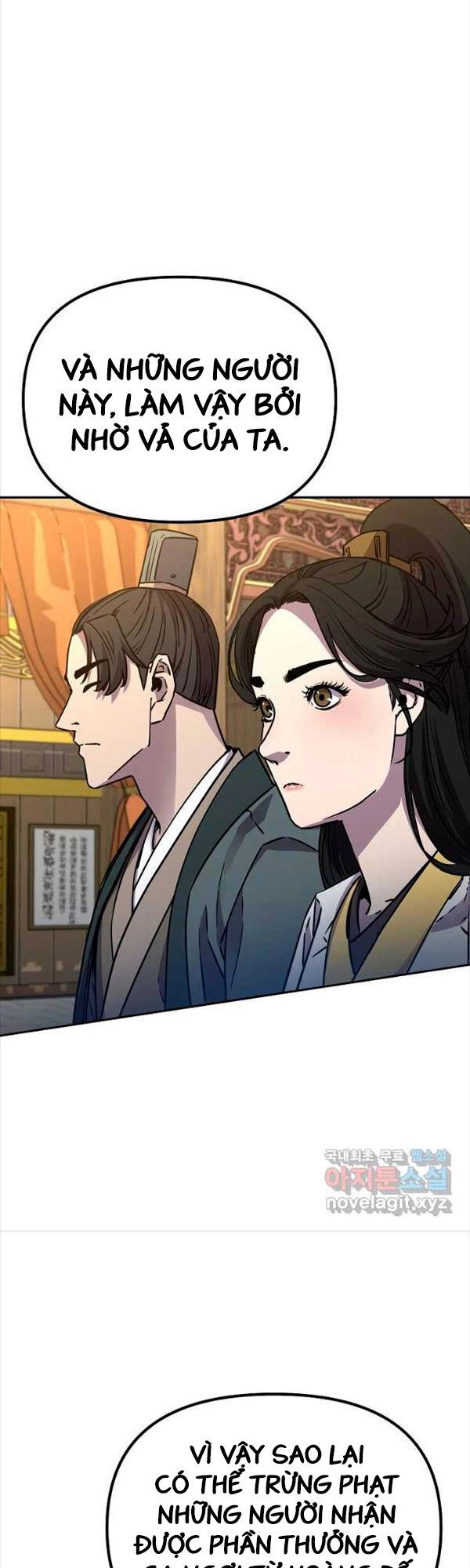 Sự Chuyển Sinh Vào Võ Lâm Thế Gia Của Ranker Chapter 87 - 24