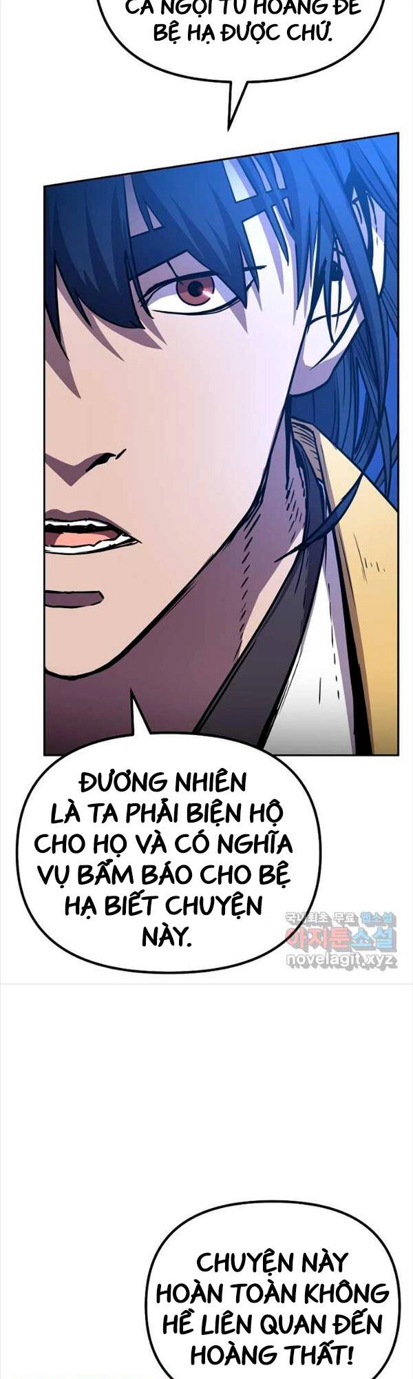 Sự Chuyển Sinh Vào Võ Lâm Thế Gia Của Ranker Chapter 87 - 25