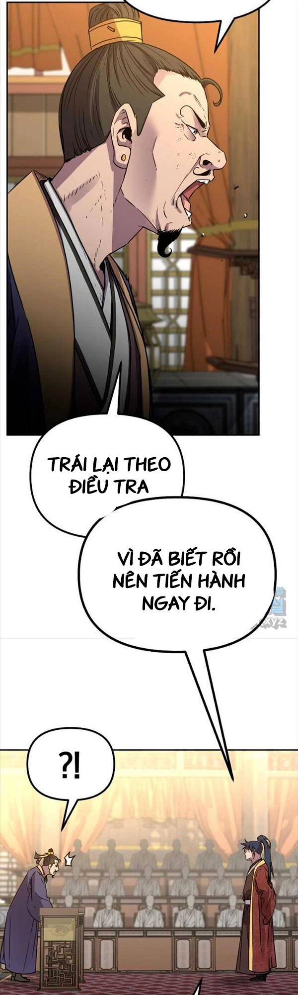 Sự Chuyển Sinh Vào Võ Lâm Thế Gia Của Ranker Chapter 87 - 26