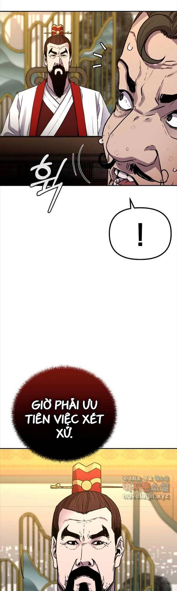 Sự Chuyển Sinh Vào Võ Lâm Thế Gia Của Ranker Chapter 87 - 31