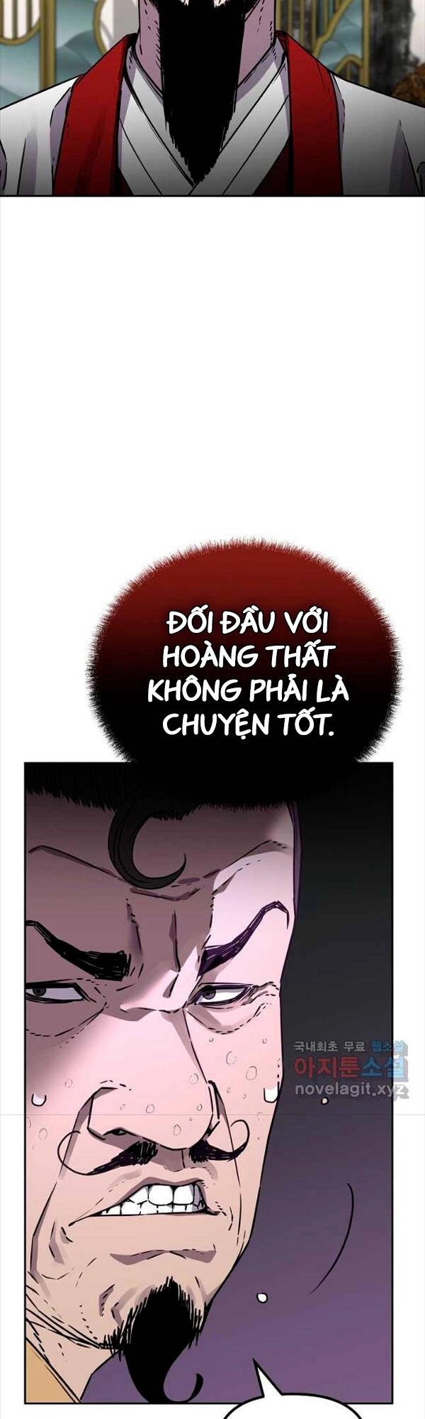 Sự Chuyển Sinh Vào Võ Lâm Thế Gia Của Ranker Chapter 87 - 32