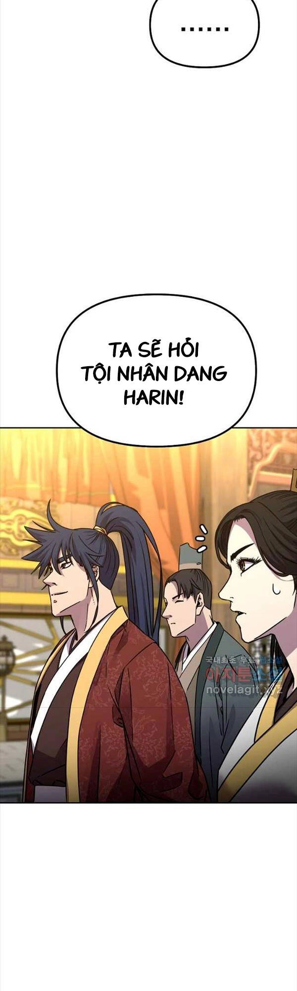 Sự Chuyển Sinh Vào Võ Lâm Thế Gia Của Ranker Chapter 87 - 33