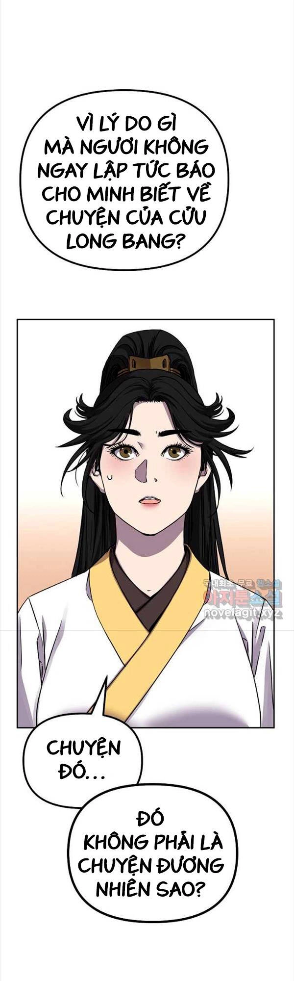 Sự Chuyển Sinh Vào Võ Lâm Thế Gia Của Ranker Chapter 87 - 34