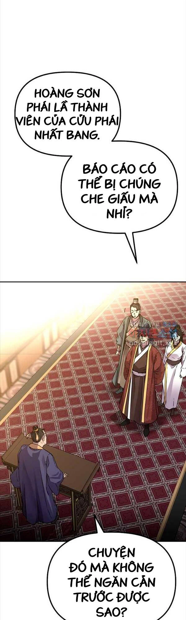 Sự Chuyển Sinh Vào Võ Lâm Thế Gia Của Ranker Chapter 87 - 35