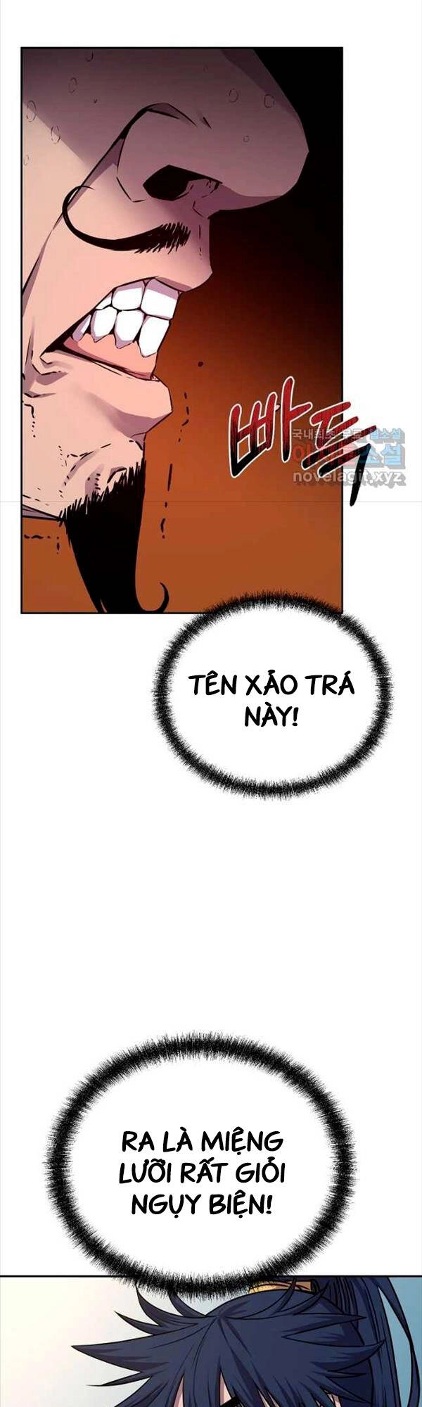 Sự Chuyển Sinh Vào Võ Lâm Thế Gia Của Ranker Chapter 87 - 38