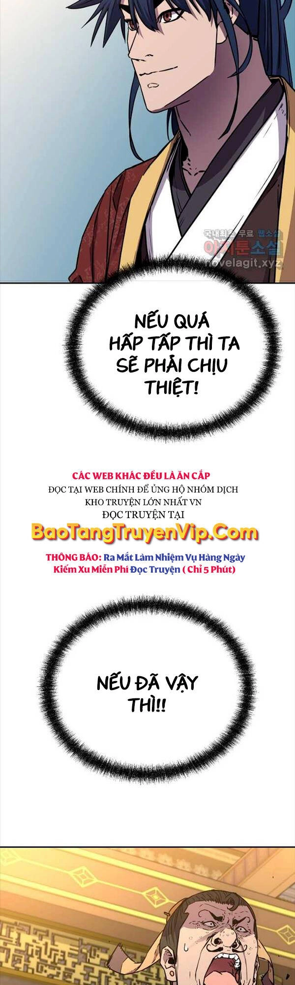 Sự Chuyển Sinh Vào Võ Lâm Thế Gia Của Ranker Chapter 87 - 39