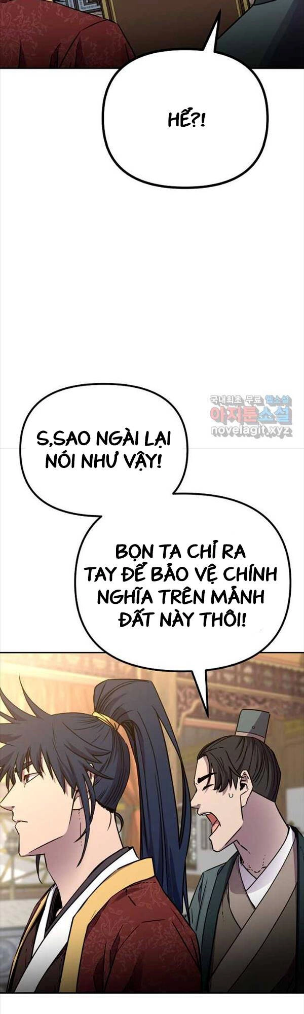 Sự Chuyển Sinh Vào Võ Lâm Thế Gia Của Ranker Chapter 87 - 42