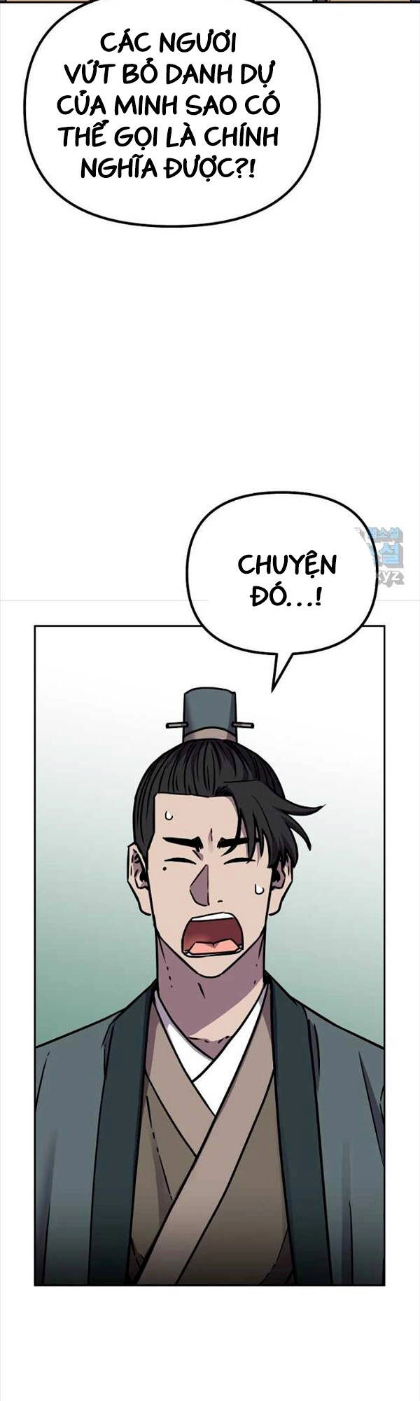 Sự Chuyển Sinh Vào Võ Lâm Thế Gia Của Ranker Chapter 87 - 45