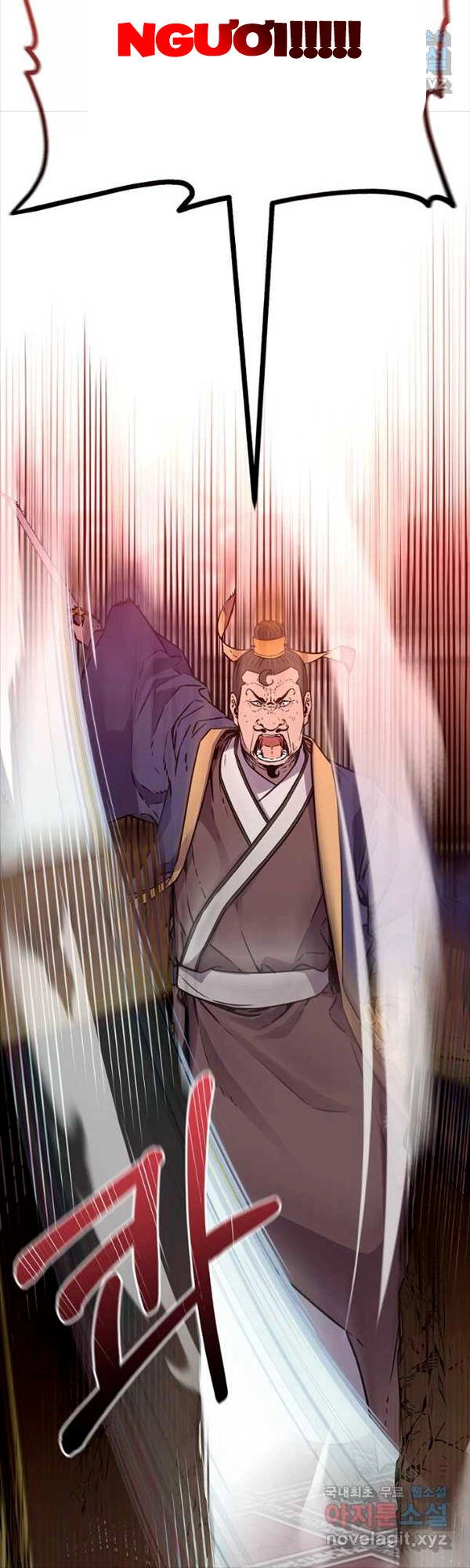 Sự Chuyển Sinh Vào Võ Lâm Thế Gia Của Ranker Chapter 87 - 50