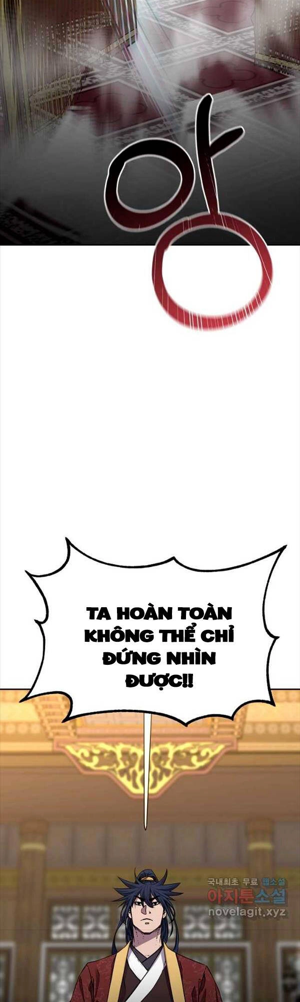 Sự Chuyển Sinh Vào Võ Lâm Thế Gia Của Ranker Chapter 87 - 51