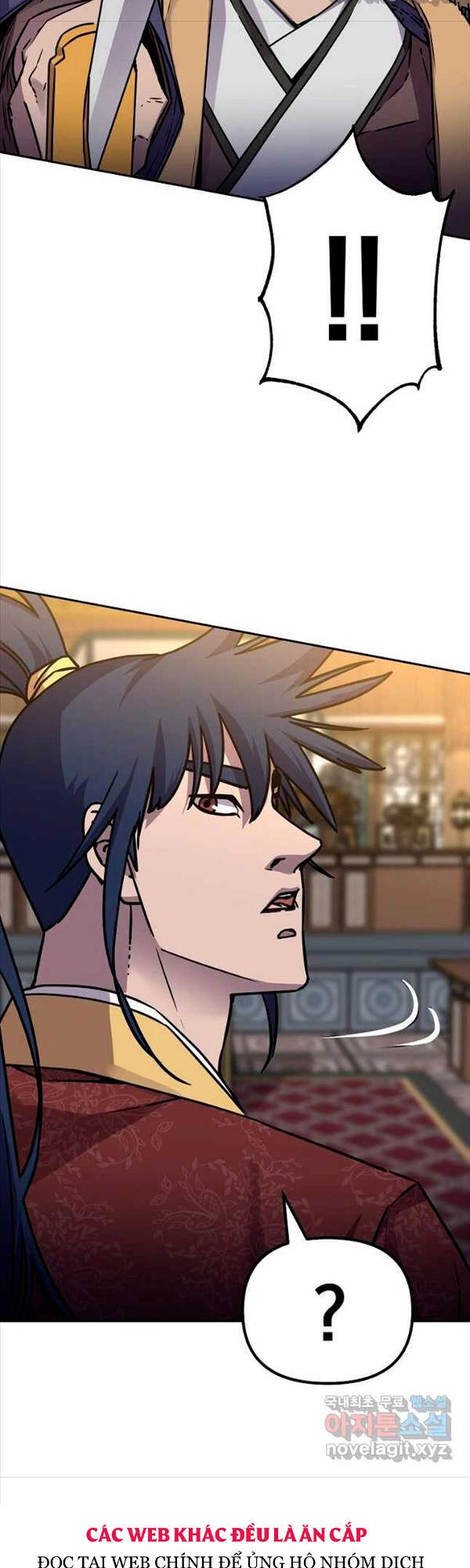 Sự Chuyển Sinh Vào Võ Lâm Thế Gia Của Ranker Chapter 87 - 56