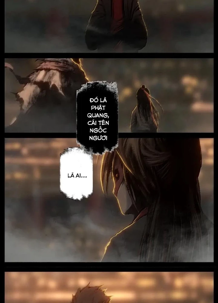 Tây Du Ký Ngoại Truyện Chapter 374 - 3