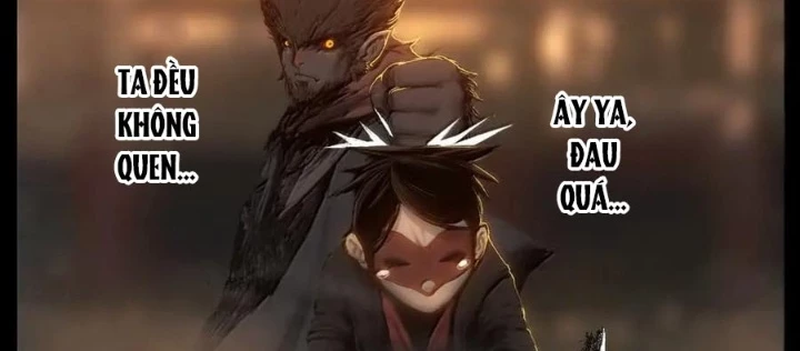 Tây Du Ký Ngoại Truyện Chapter 374 - 4